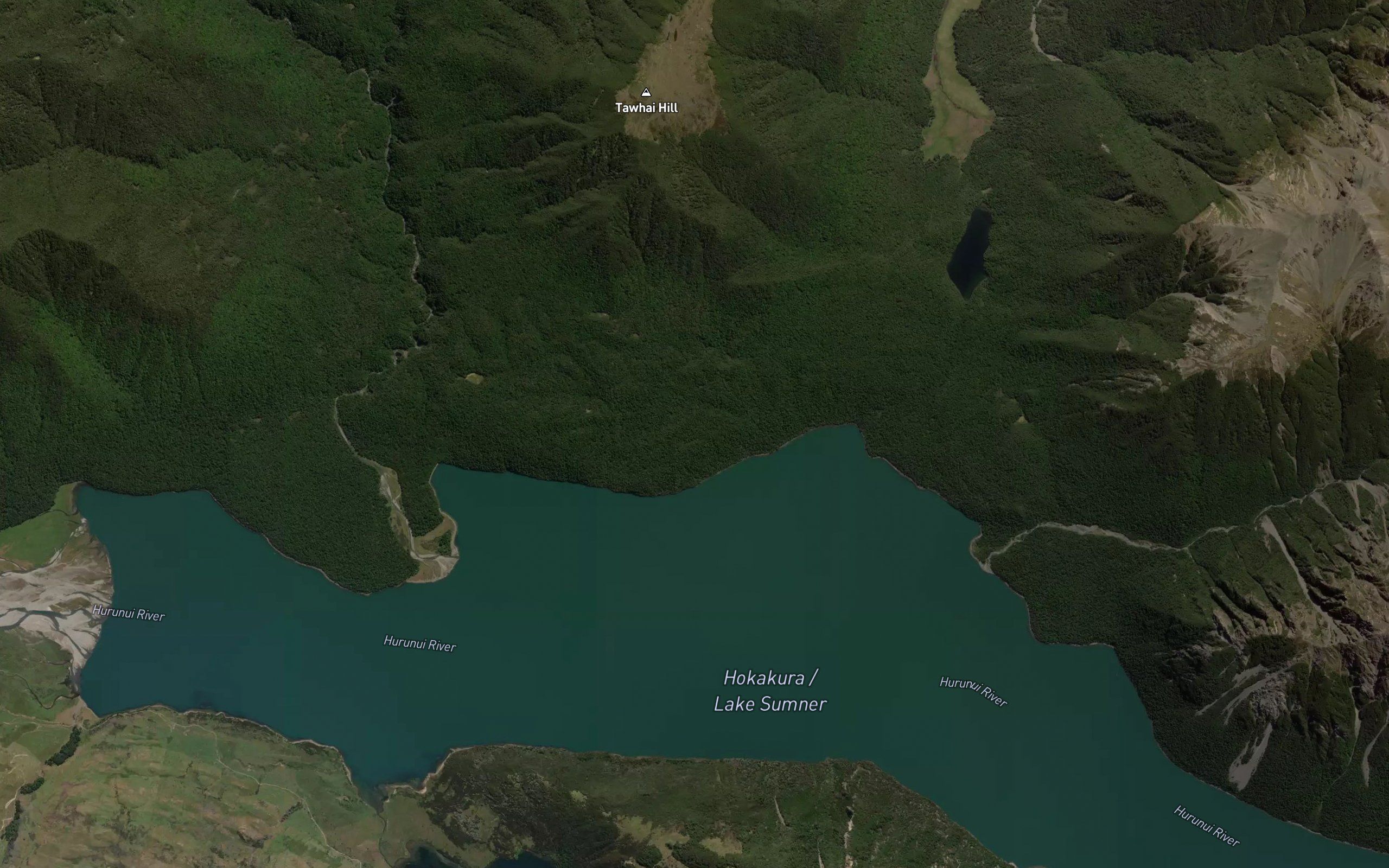Marion Bay
