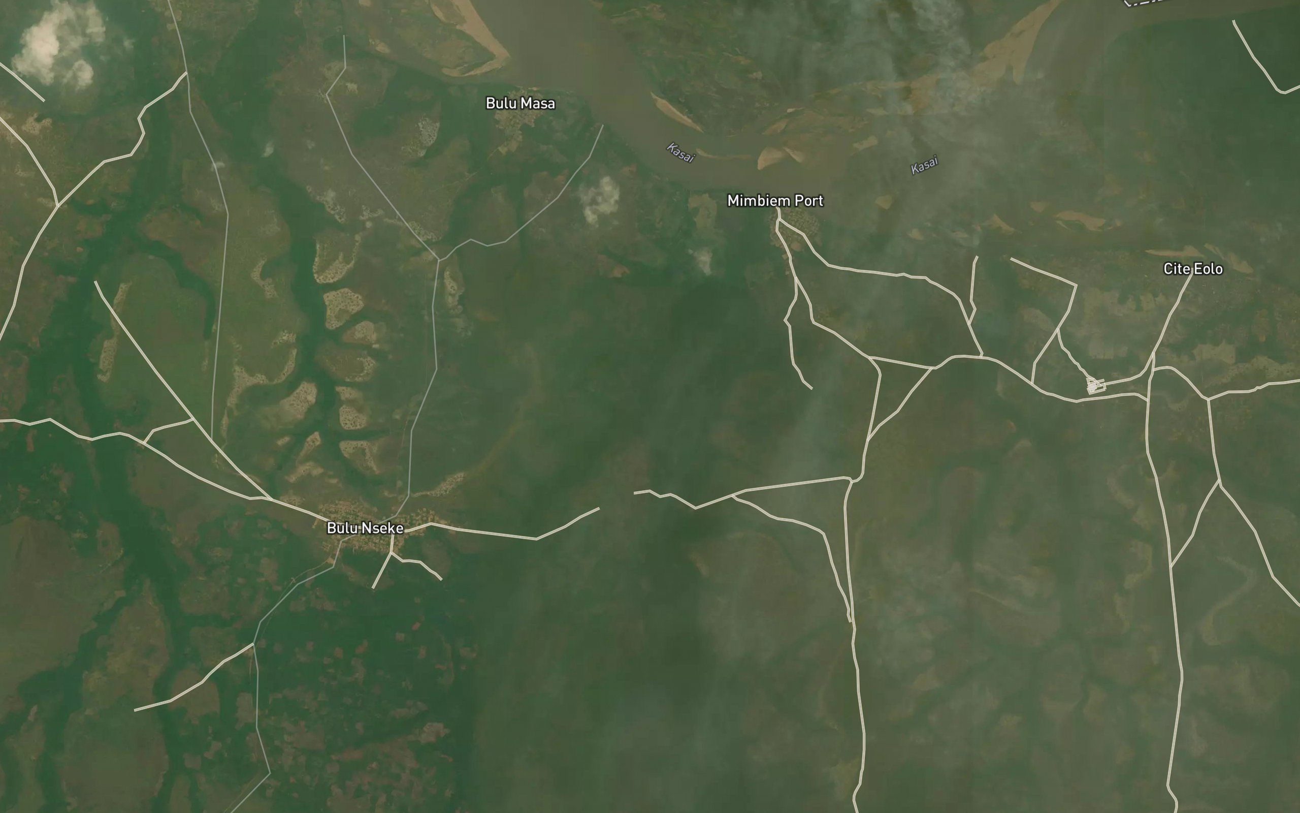 Kwampangu