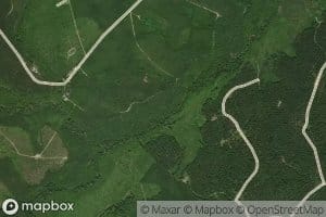 Maiden Creek