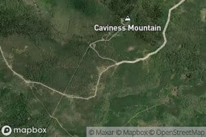 Caviness Spring
