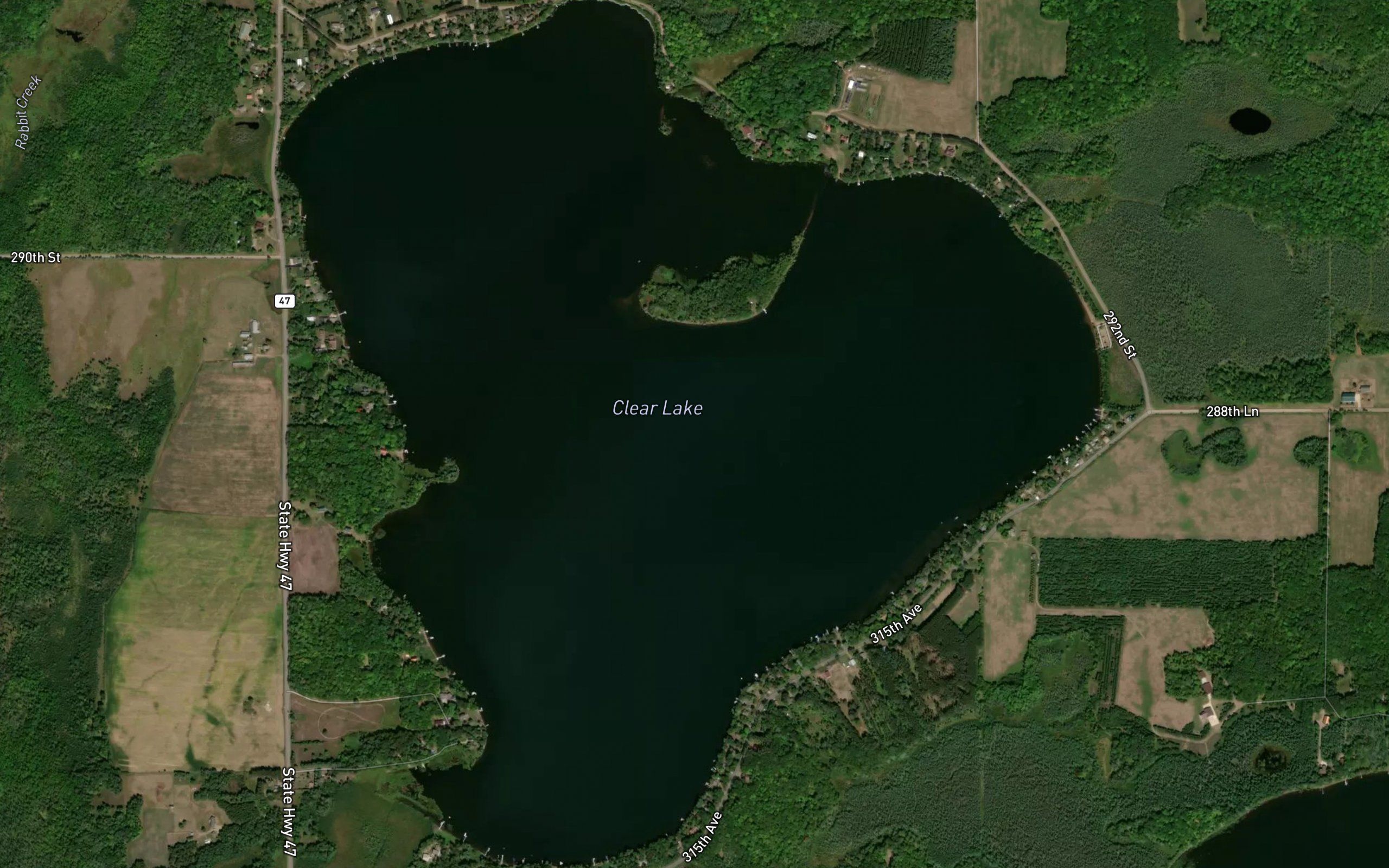 Clear Lake