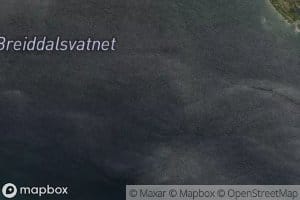 Breidalsvatnet