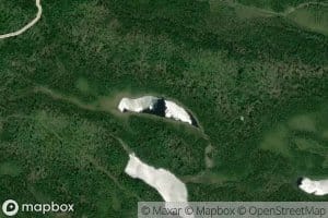 Lac Ambricourt