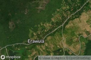 Weliwaranagolle Wewa