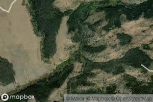 Nugget Creek