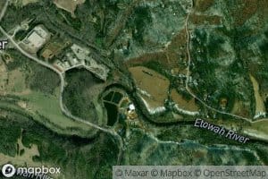 Sharp Mountain Creek