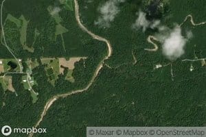 Lost Creek