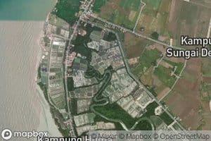 Sungai Simpang Empat