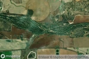Wild Horse Creek