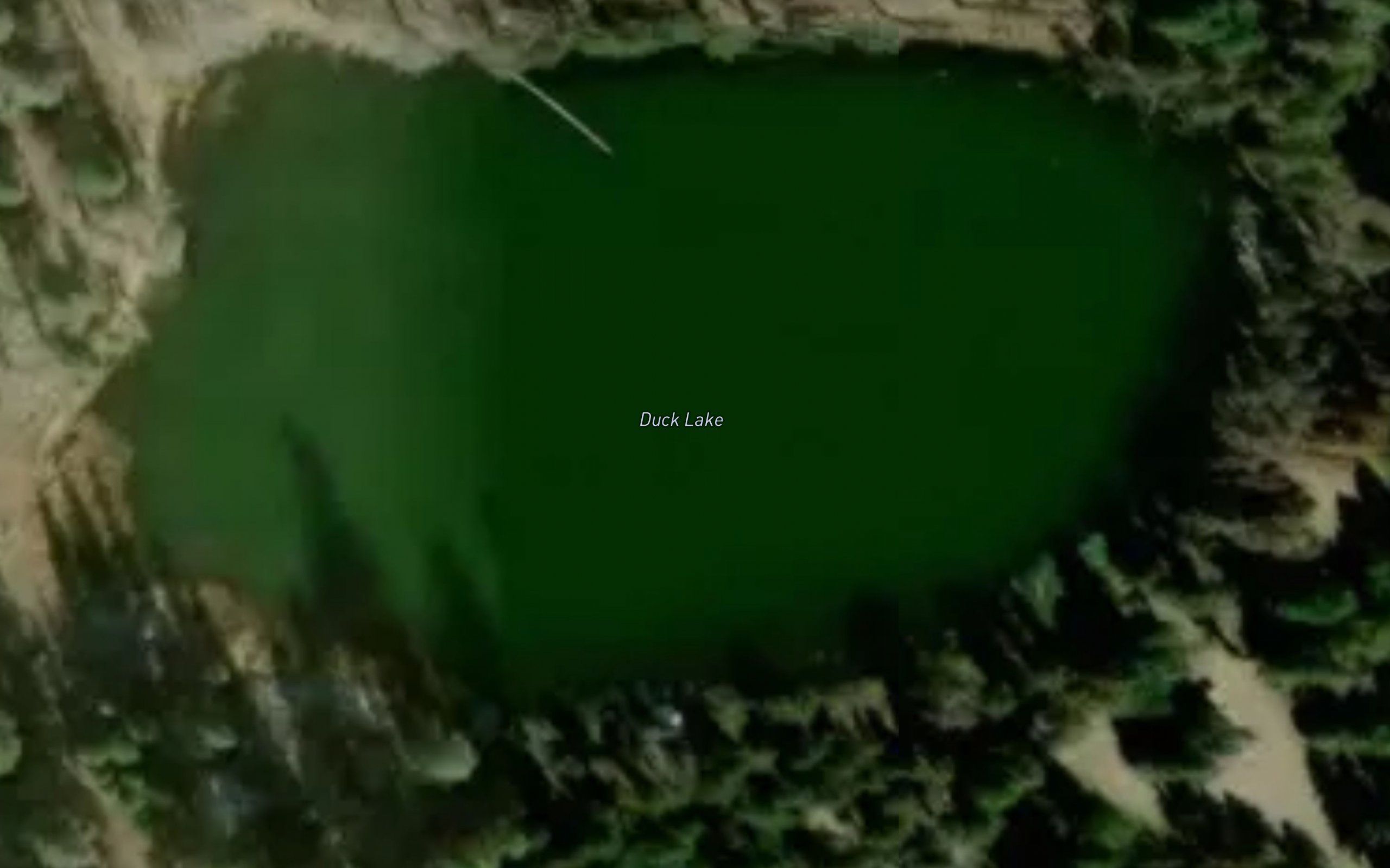 Duck Lake