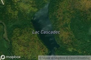 Lac Cascadec