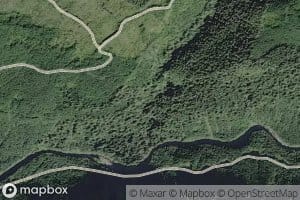 Noyse Creek