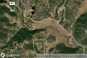 Black Mountain Creek