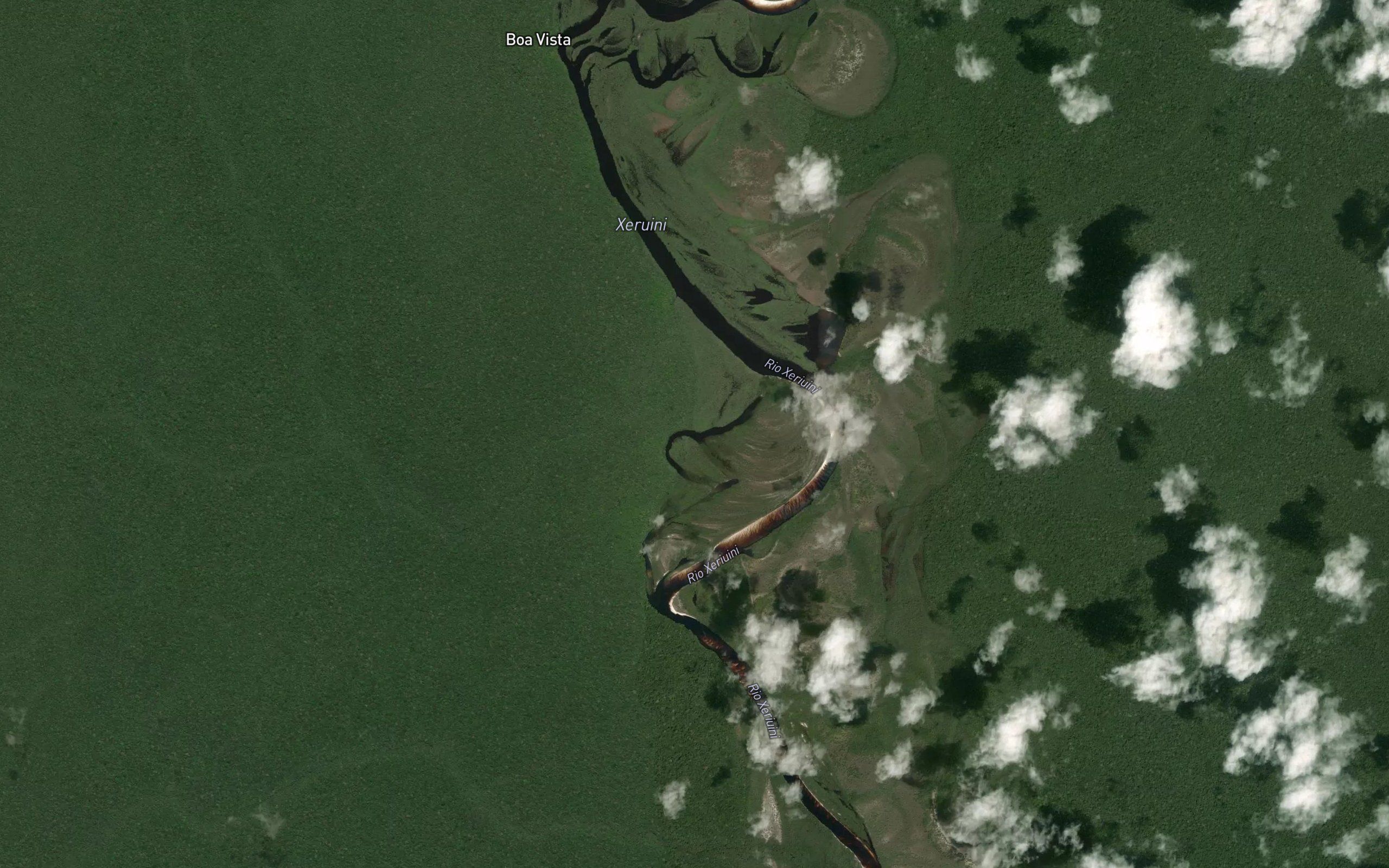 Lagoa Pocao