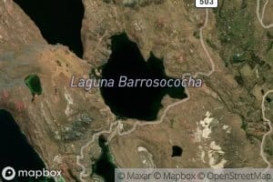 Laguna Barrosococha