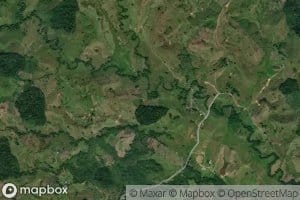 Quebrada Chiva Tuerta