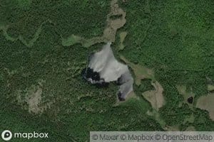 Prong Lake