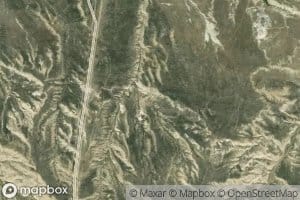 Pixley Reservoir