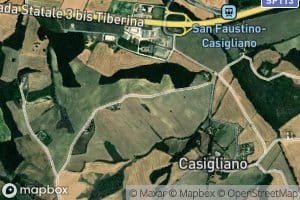 Fosso Castel Rinaldi