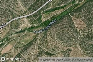 Bluff Creek