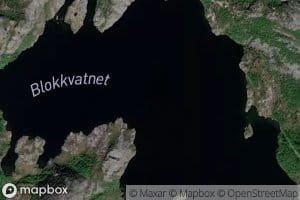 Blokkvatnet
