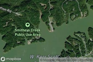 Smitheys Creek