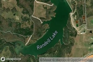 Randell Lake