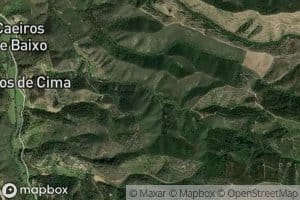 Barranco da Carta Velha