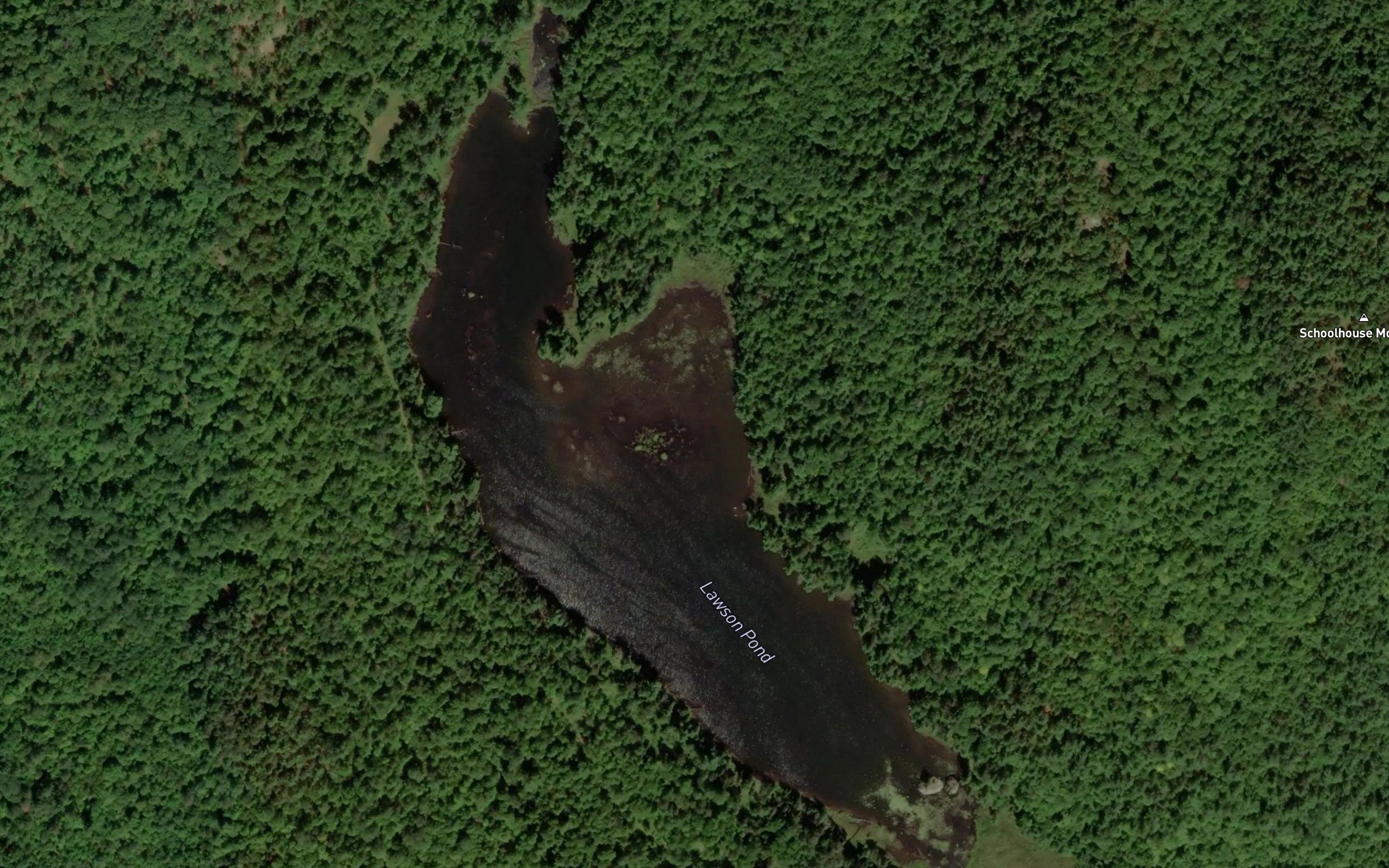 Lawson Pond