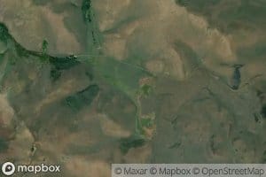 Little Cottonwood Creek