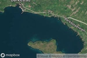 Dyroybukta