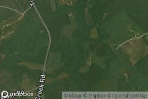 Grassy Bottom Branch