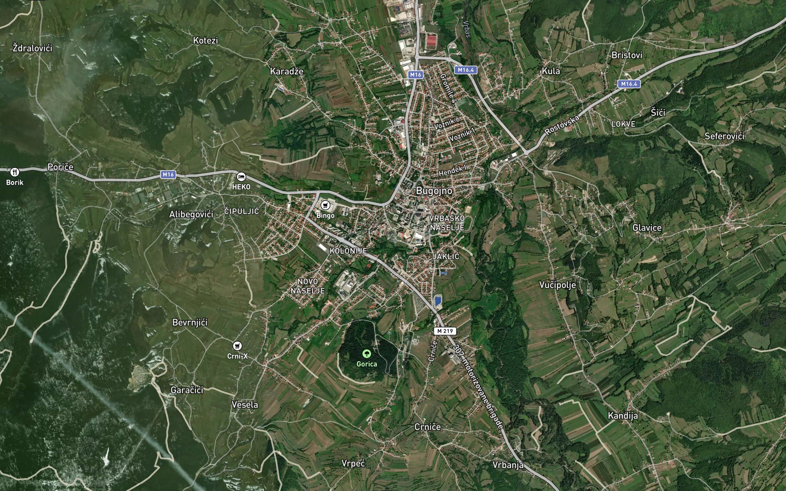 Poricnica