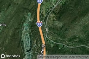 Mineral Spring Brook