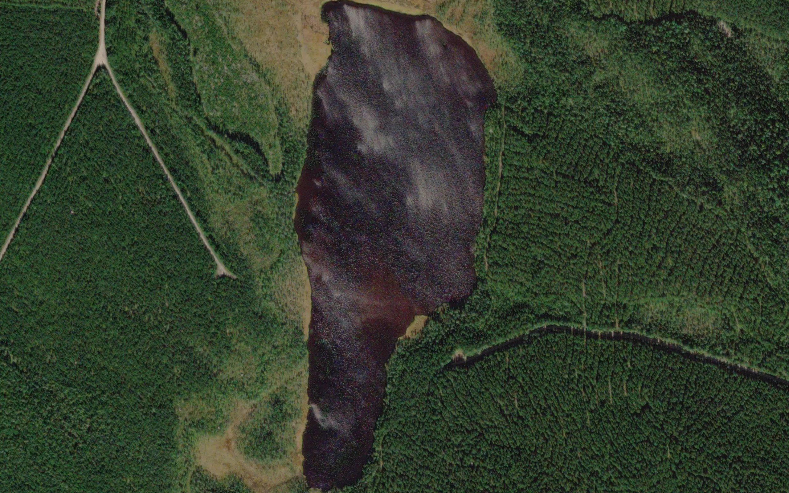 Karsvattnet