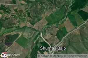 Quebrada San Francisco