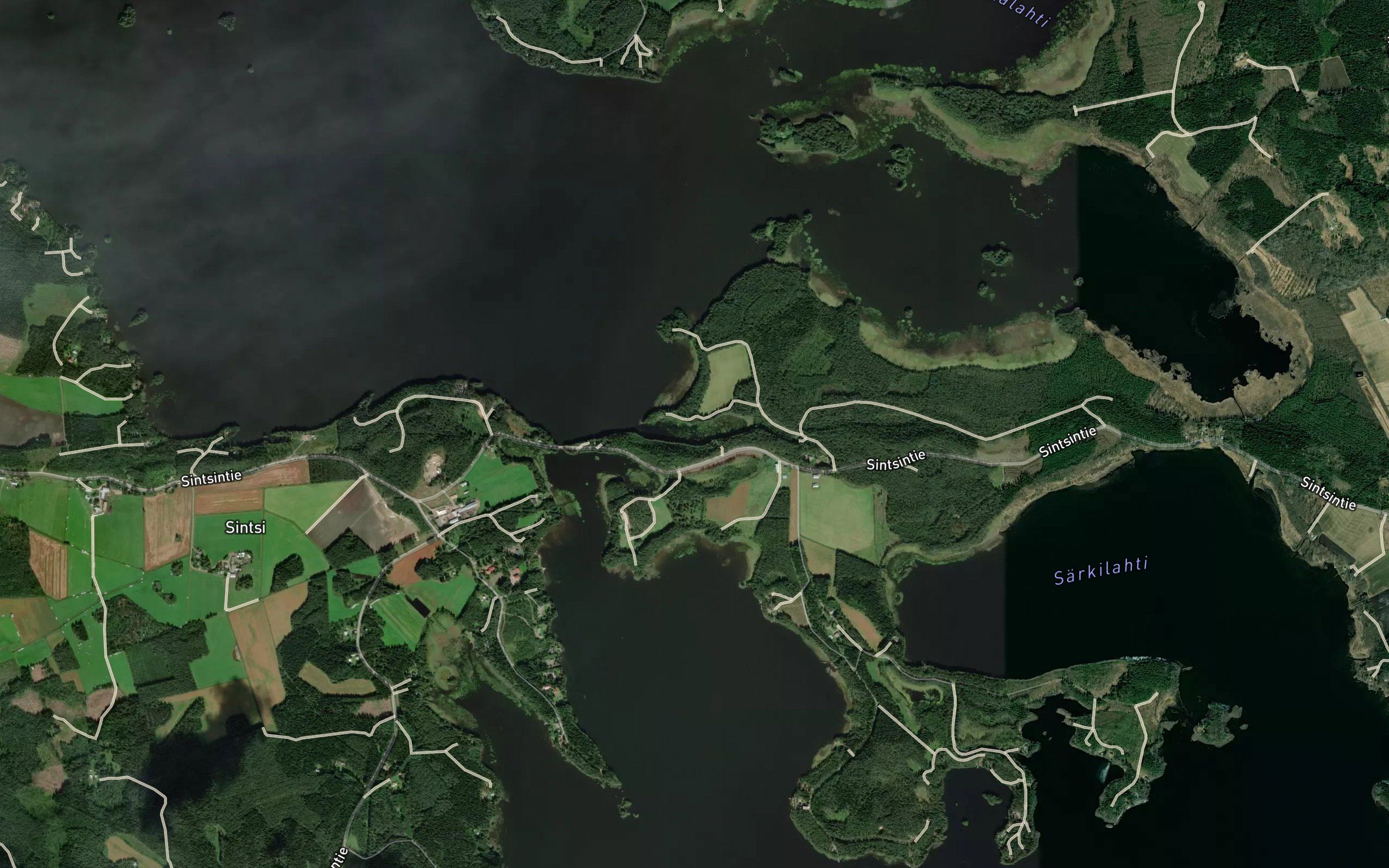 Syvalahti