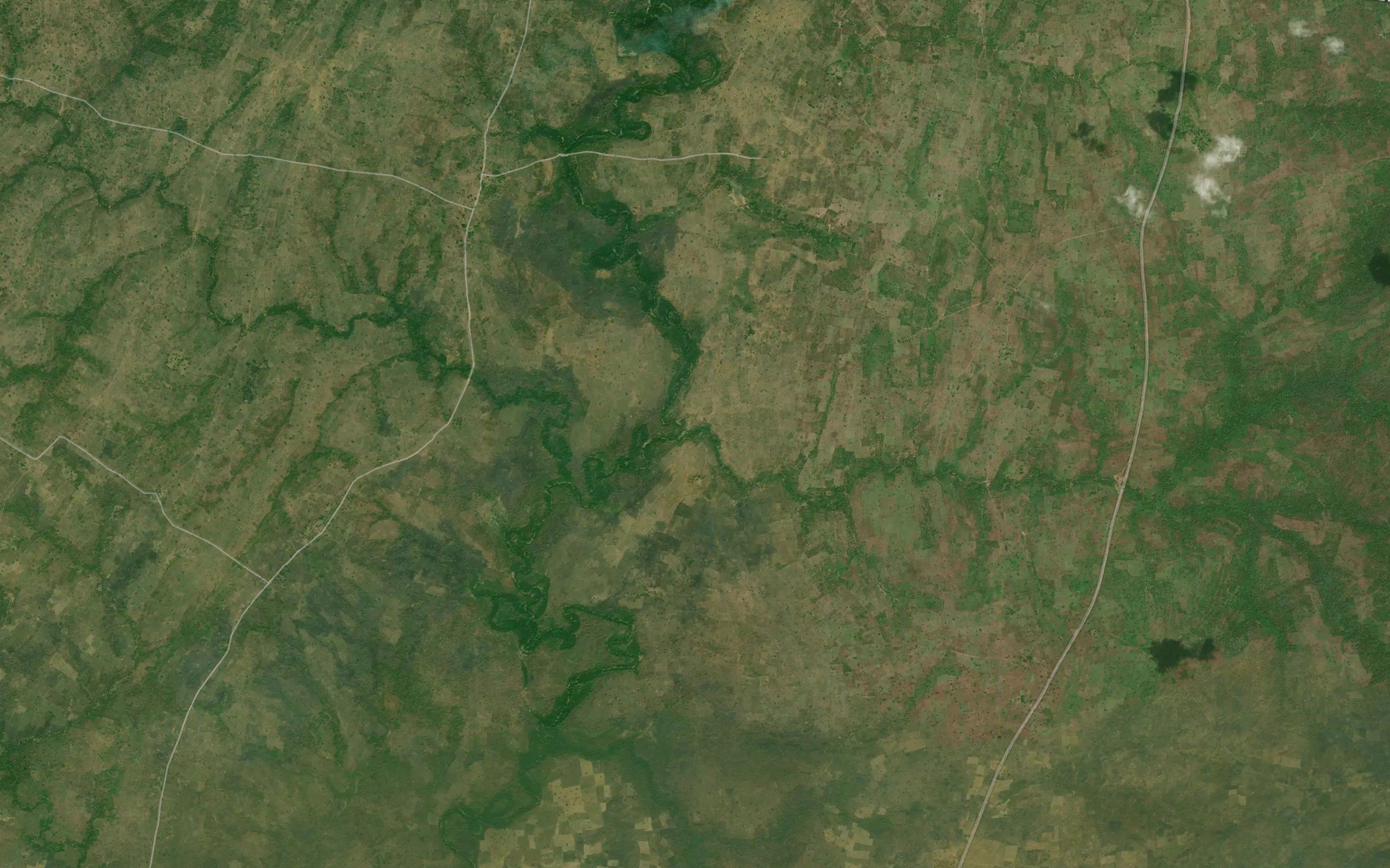 River Saikon