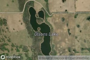 Olsons Lake