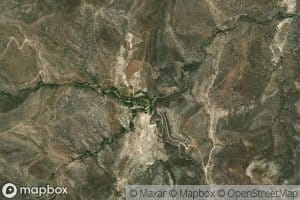 Arroyo el Agostadero