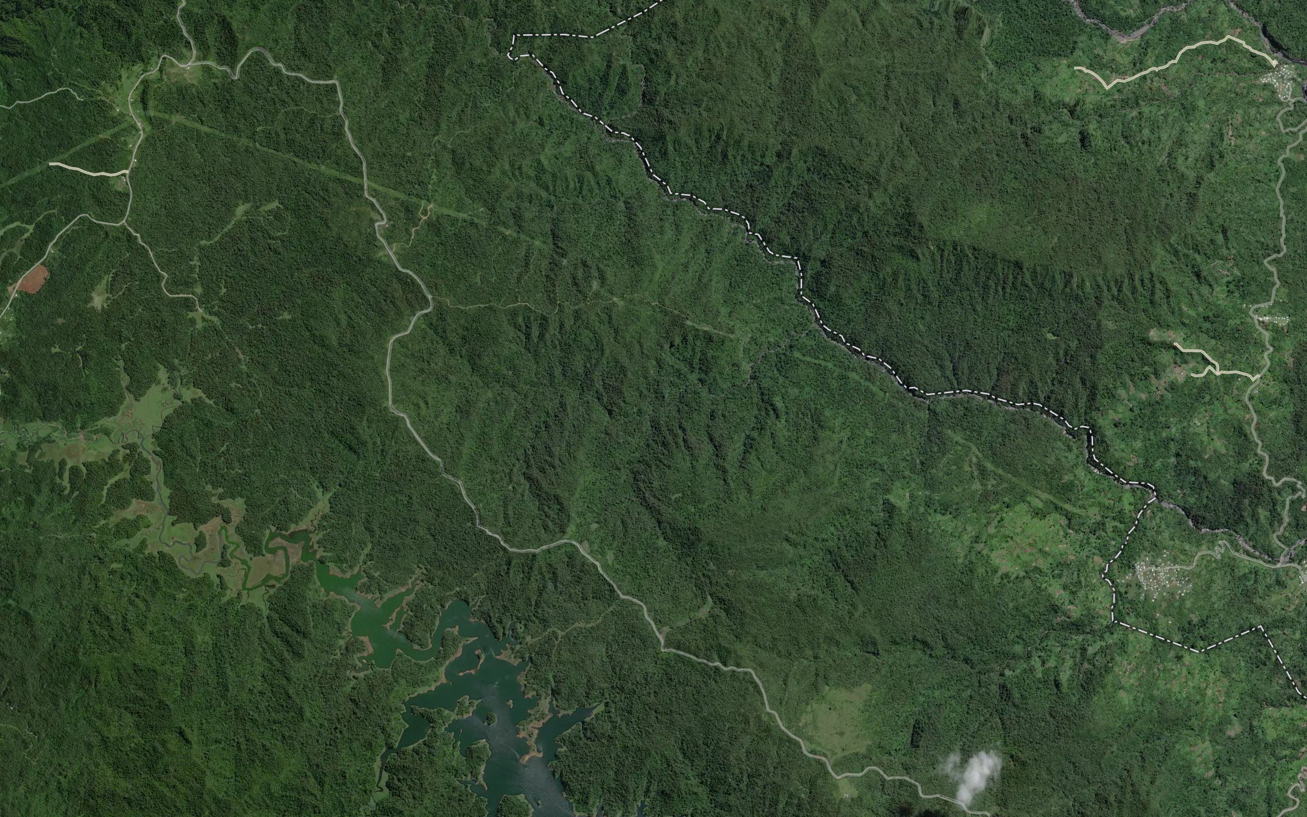 Nakurukurusavu Creek