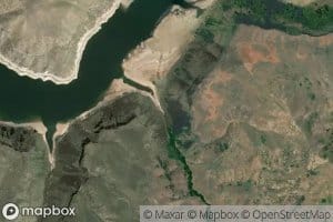 Cow Creek