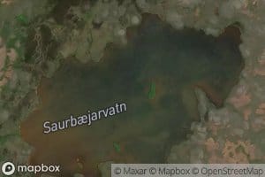 Saurbajarvatn