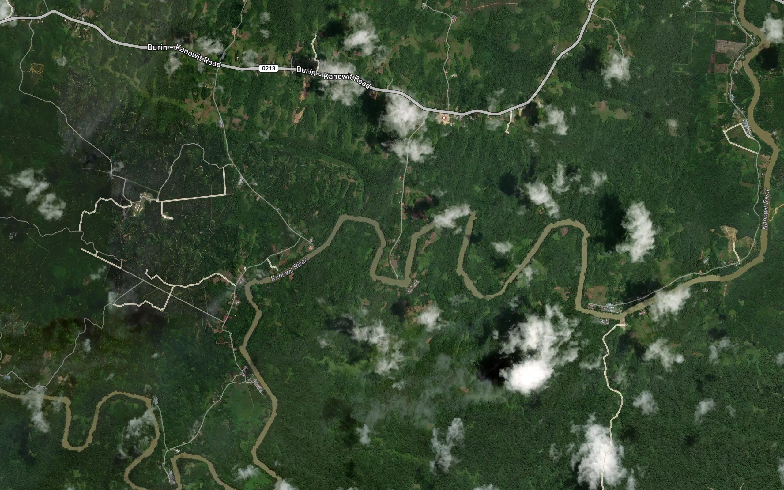 Sungai Jikang