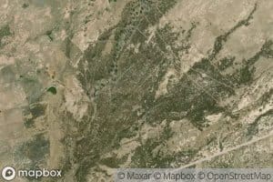 Arroyo de los Sauces