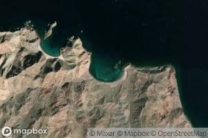 Cala Puertecito de Enmedio