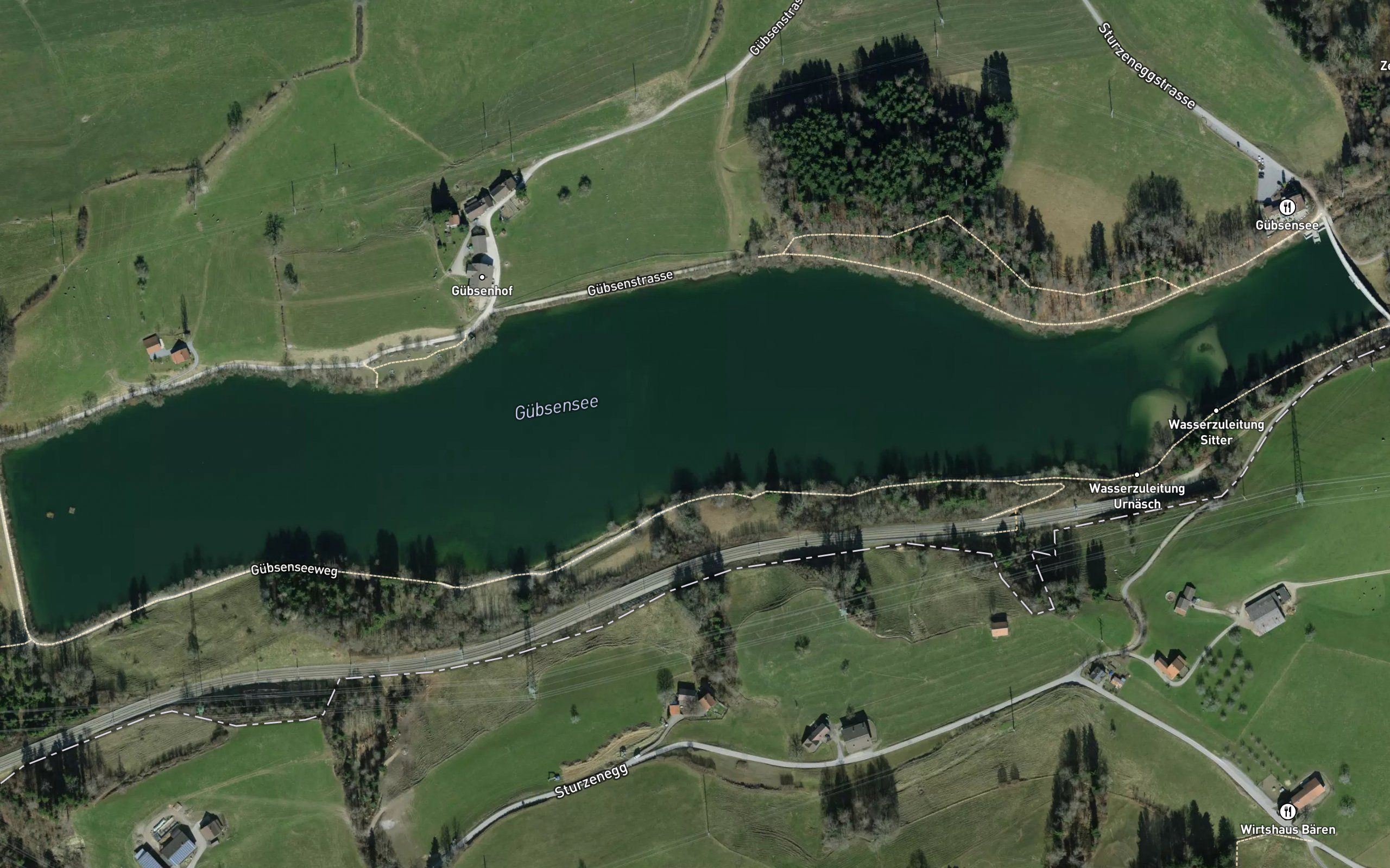 Guebsensee