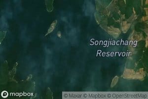 Songjiachang Shuiku