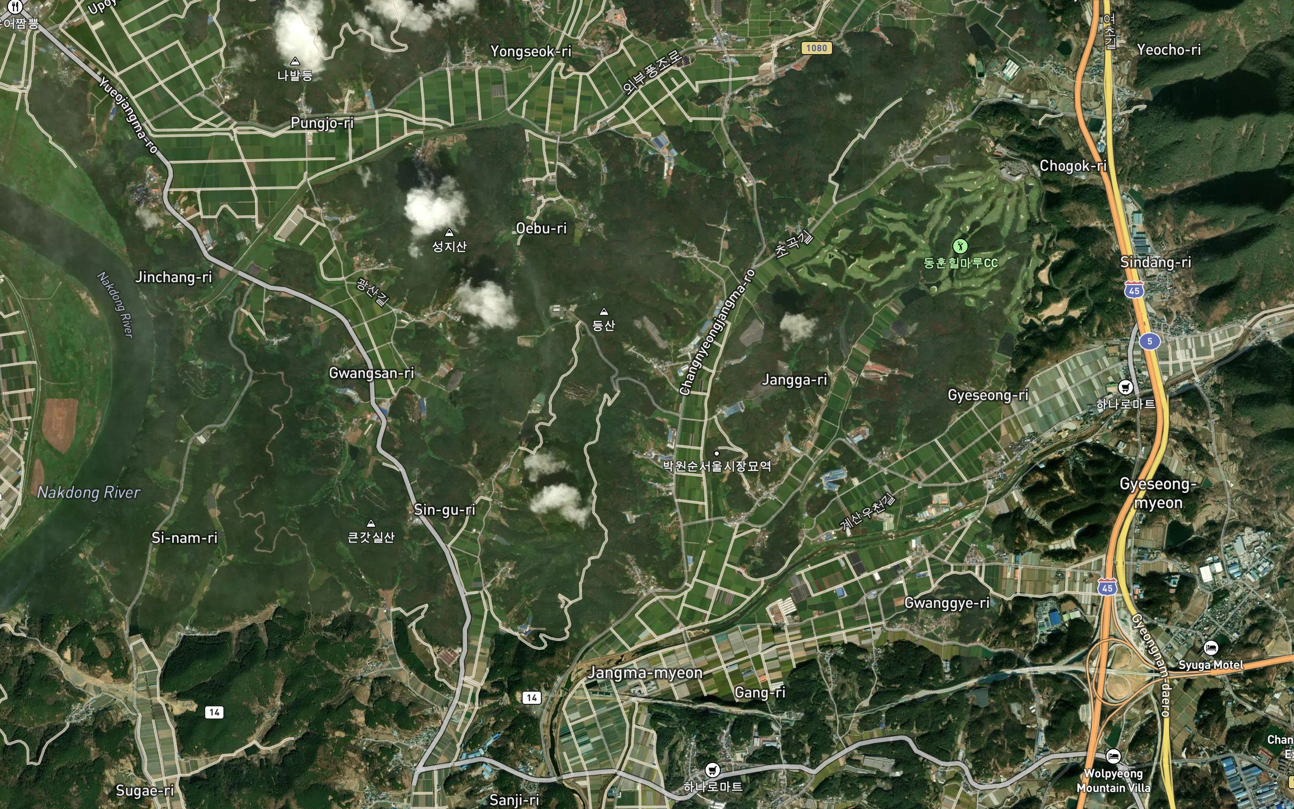 Yagol-soryuji