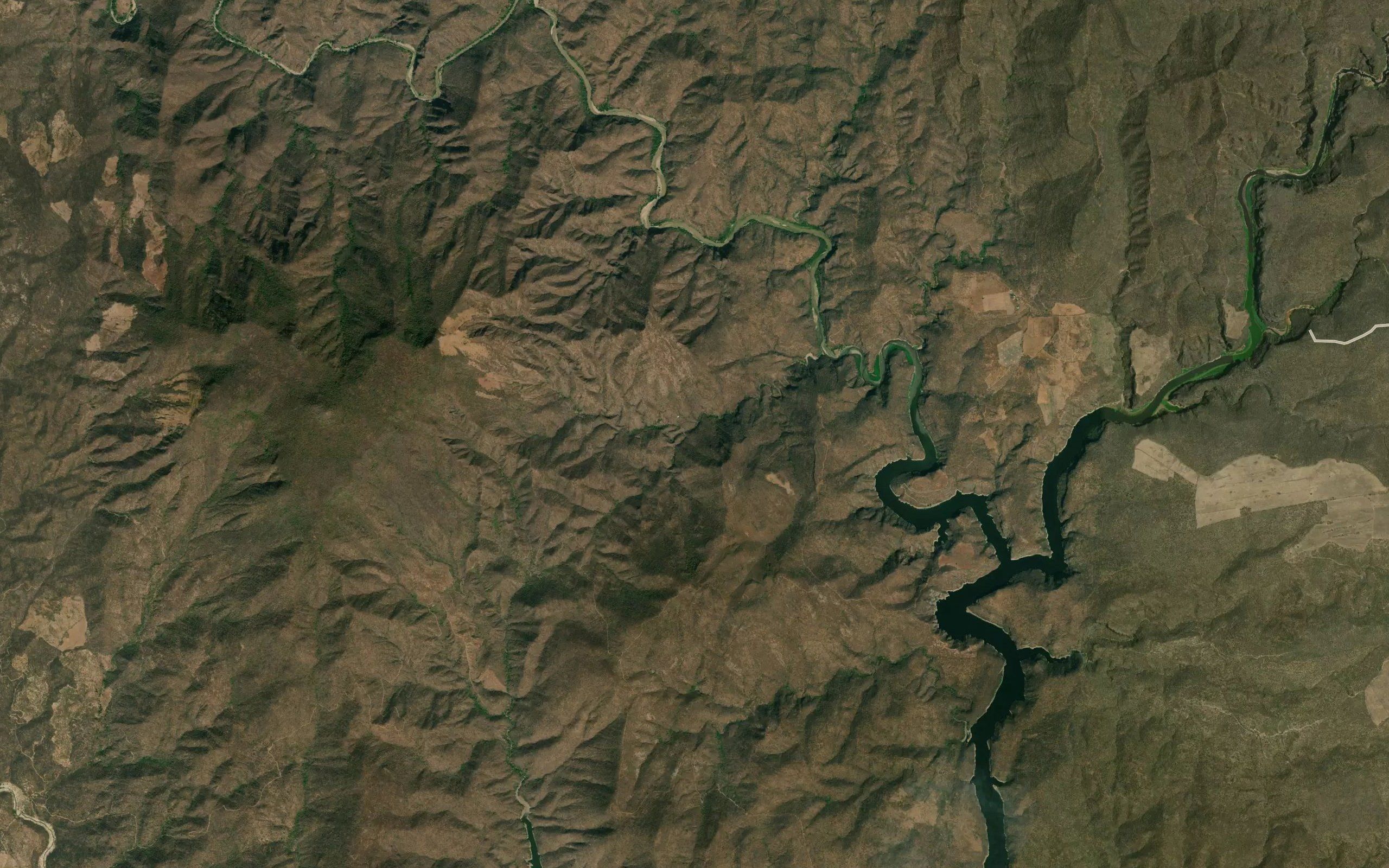 Barranca Los Copales